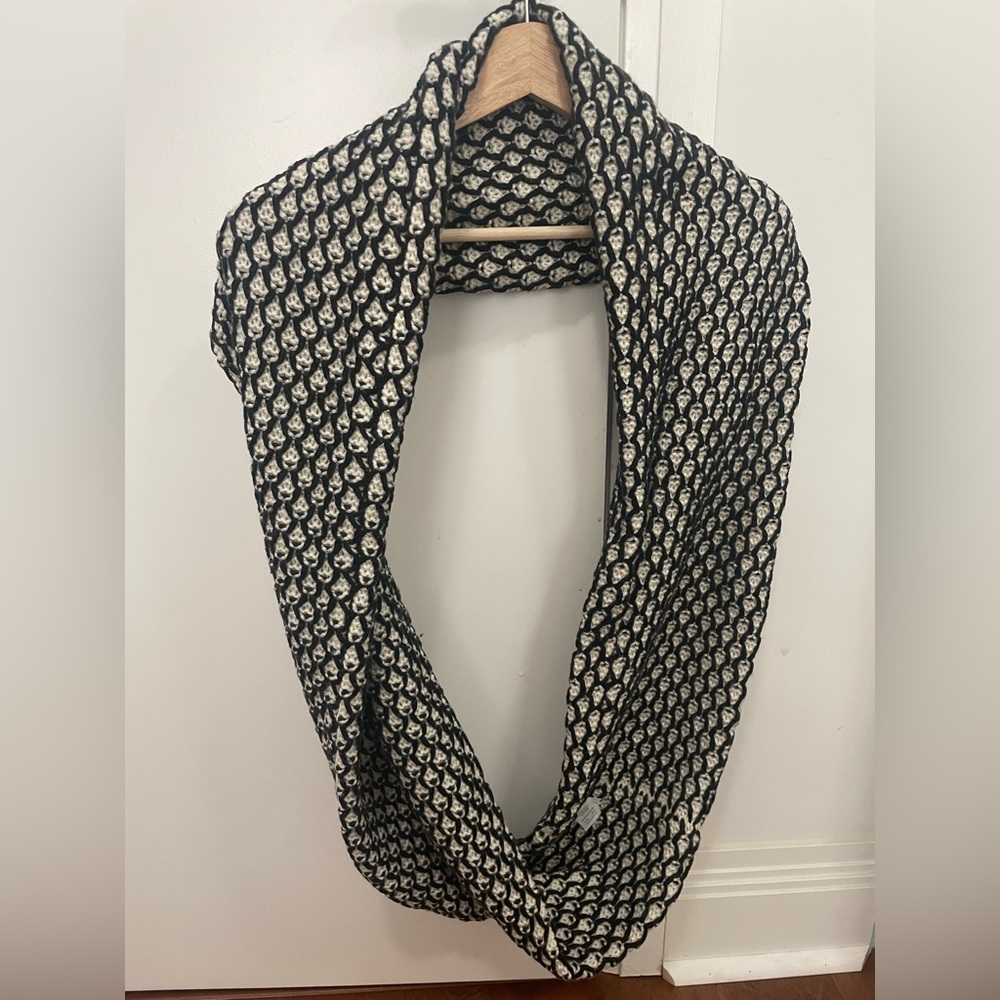 J Crew infinity scarf